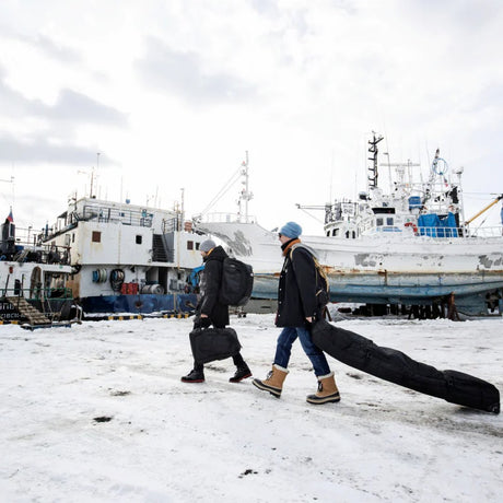 Ski & Snowboard Bags