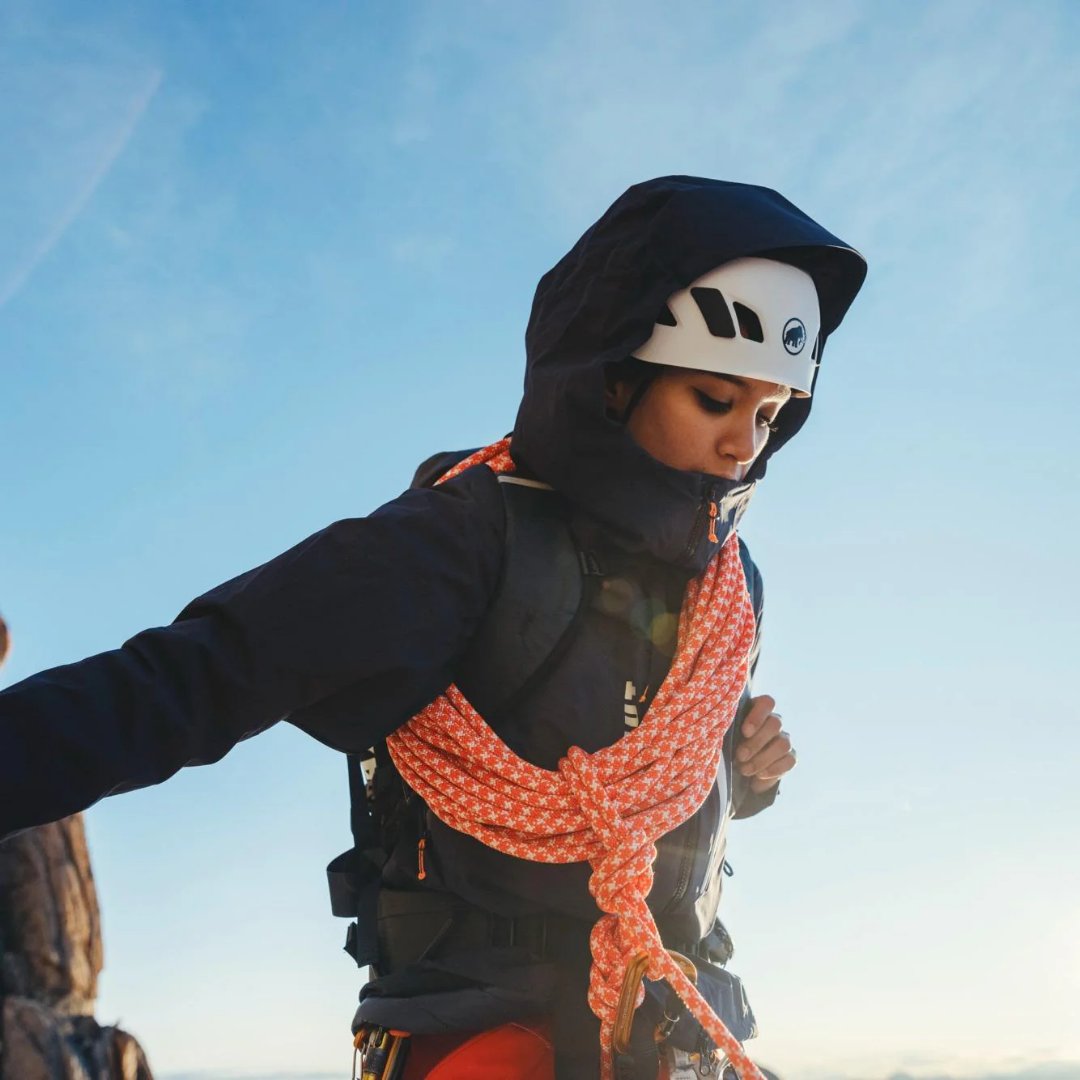 Climbing Helmets