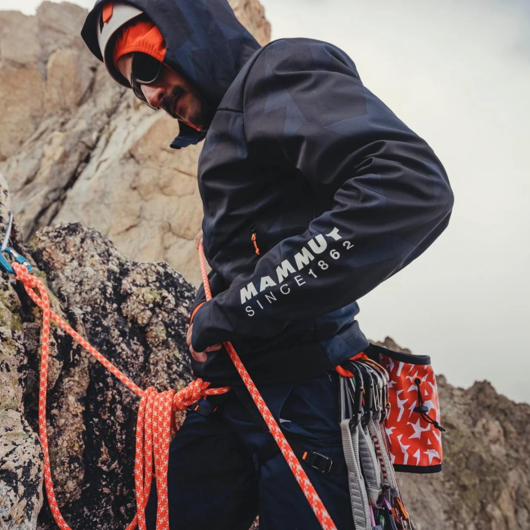 Climbing Rope