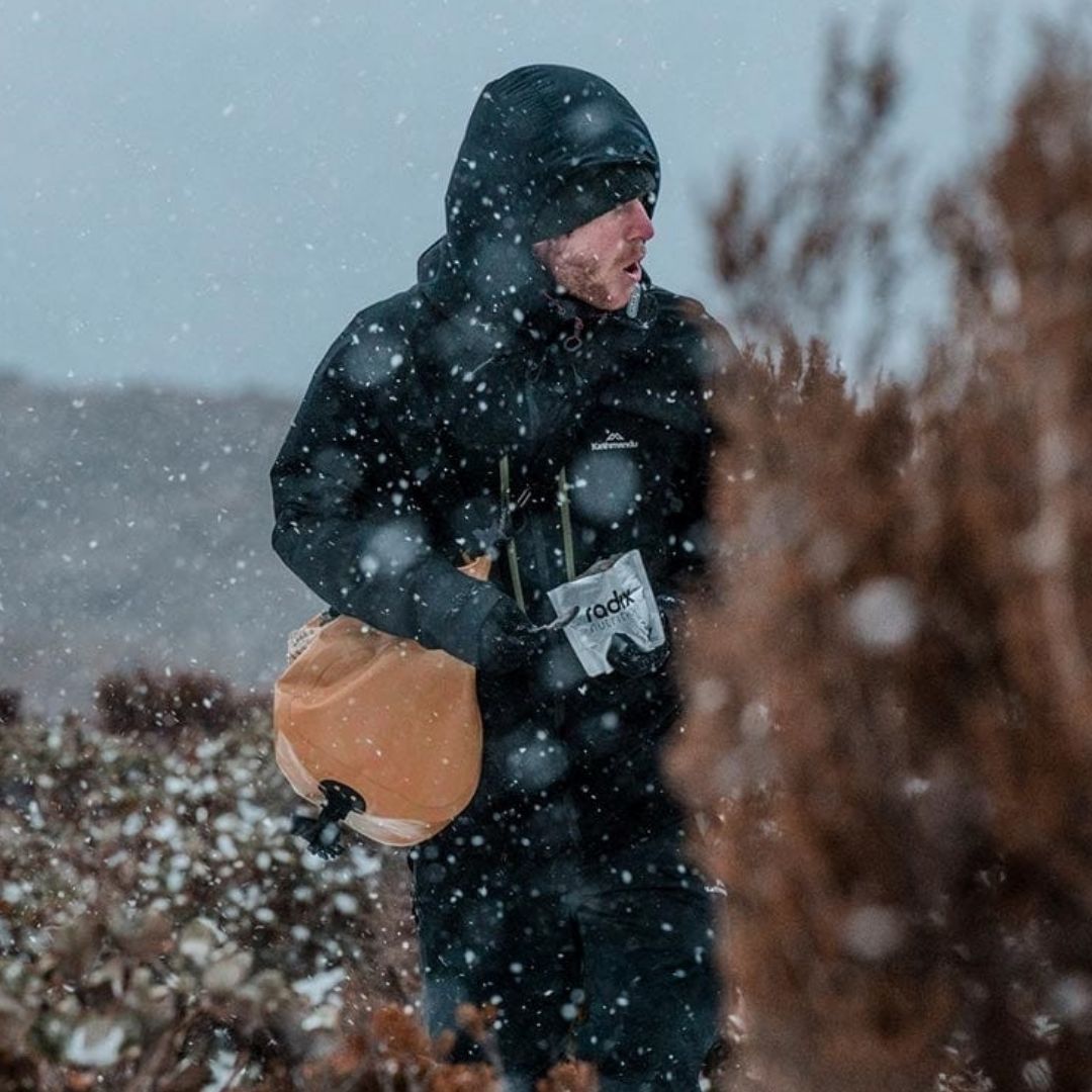 Trail Meals