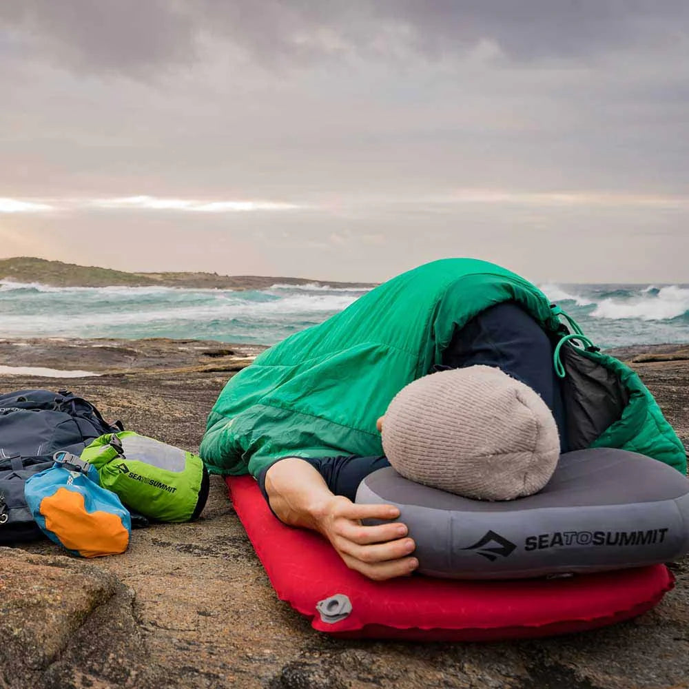 Aeros Premium Pillow