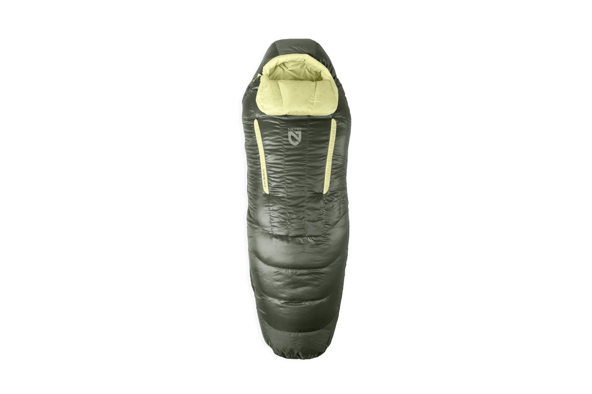 Disco (15°F / -9°C) Endless Promise Womens Sleeping Bag