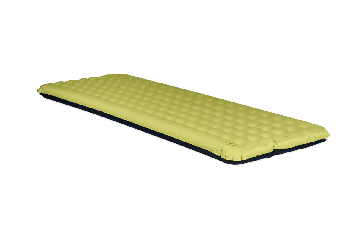 Nemo Eclipse All-Season Regular Wide at a three-quarter angle