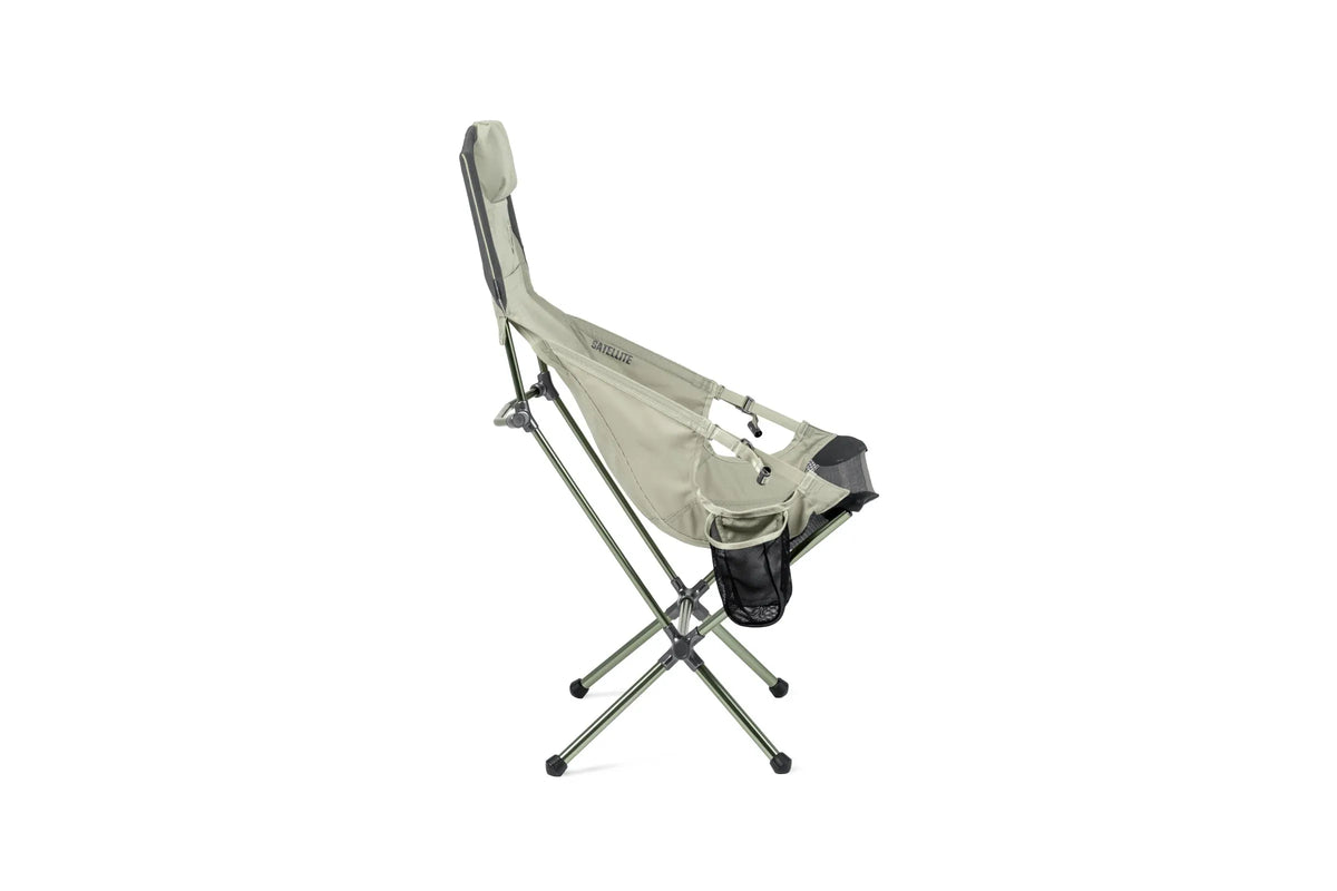 Nemo Chairs Satellite Reclining Chair
