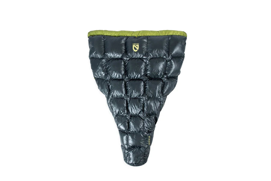 Pulse Endless Promise Ultralight Backpacking Quilt