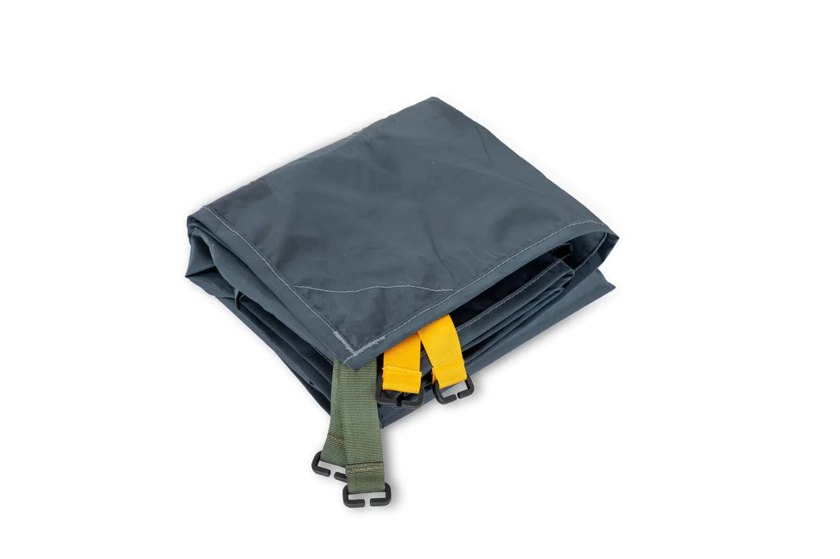 Dragonfly Bikepack Footprint