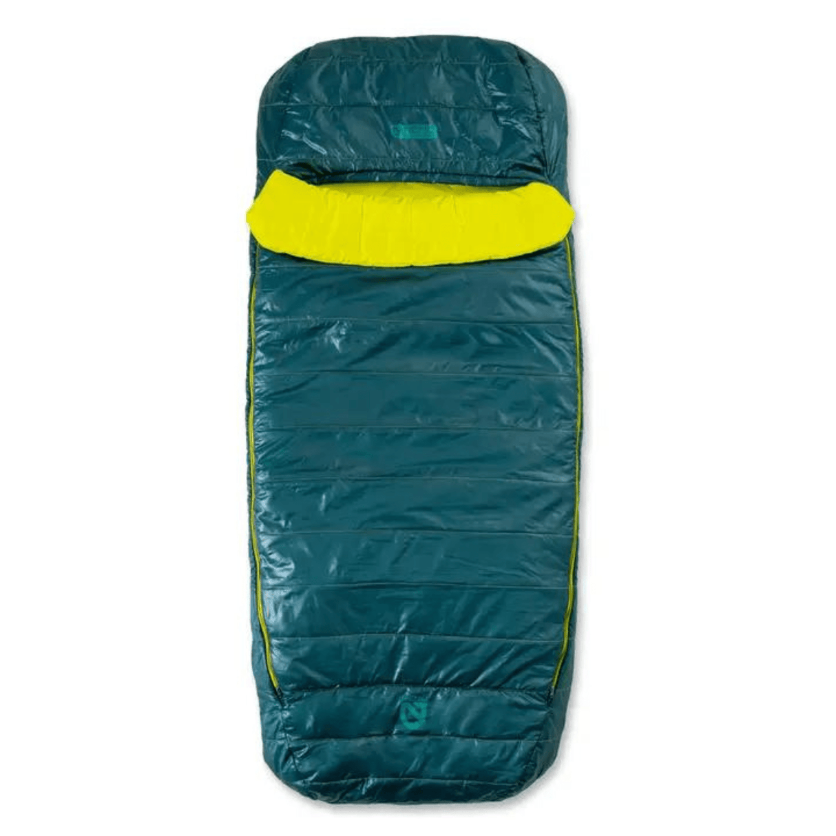 Nemo Sleeping Bag Jazz (30°F / -1°C) Synthetic Sleeping Bag