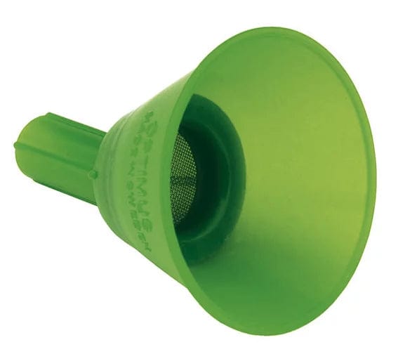 Optimus Funnel Funnel With Gauze 102030