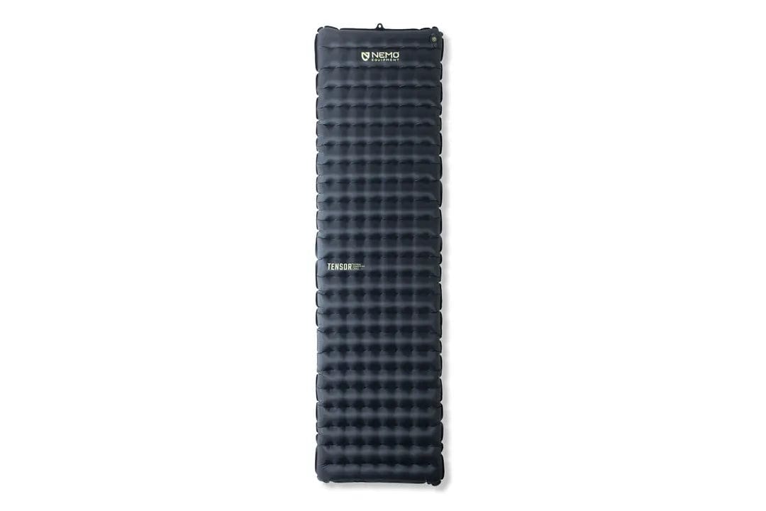 Nemo Camp Mattress Regular Tensor Extreme Conditions Ultralight Insulated Sleeping Pad