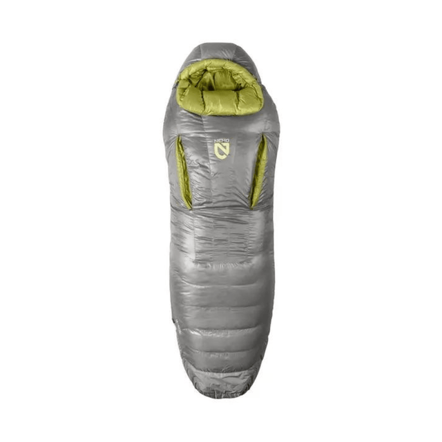 Nemo Sleeping Bag Riff (15°F / -8°C) Endless Promise Womens Sleeping Bag