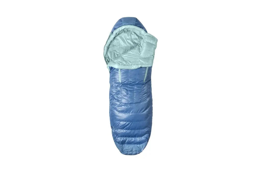 Nemo Sleeping Bag Riff (30°F / -1°C) Endless Promise Womens Sleeping Bag