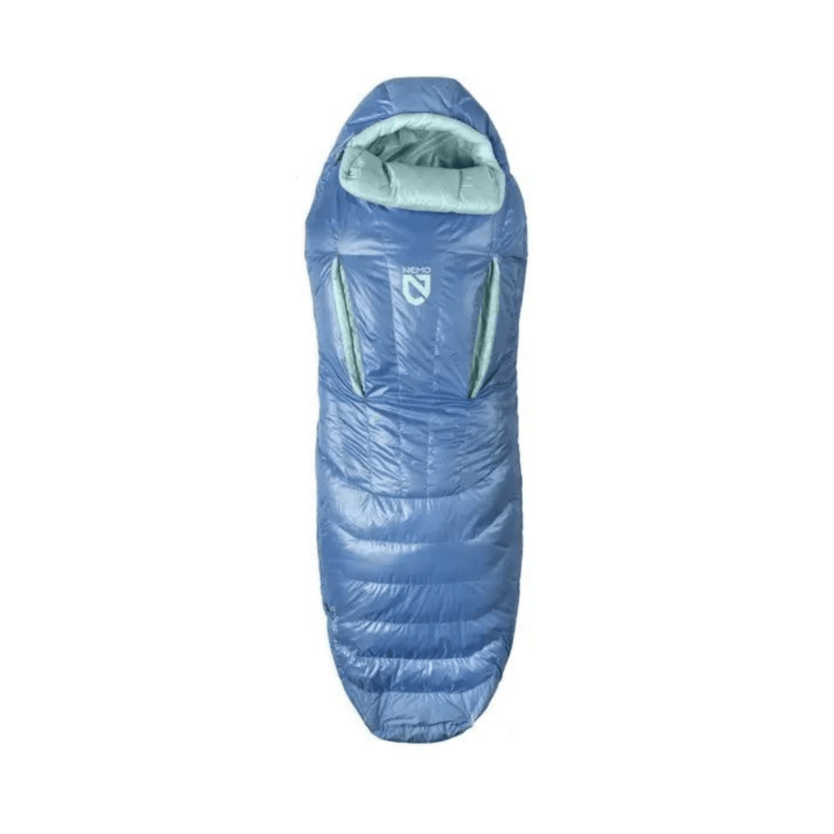 Nemo Sleeping Bag Riff (30°F / -1°C) Endless Promise Womens Sleeping Bag