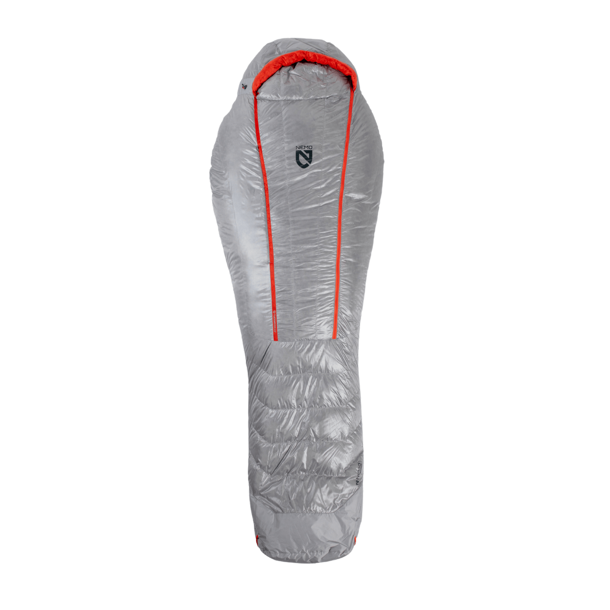 Nemo Sleeping Bag Coda (25/35°F / -3/-1°C) Genderless Endless Promise Down Mummy Sleeping Bag