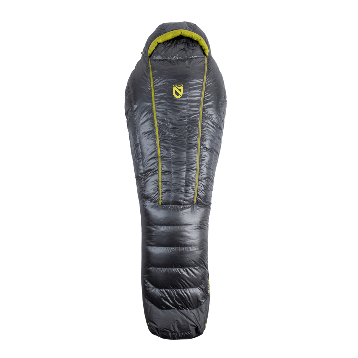 Nemo Sleeping Bag Coda (10/20°F / -12/-6°C) Genderless Endless Promise Down Mummy Sleeping Bag