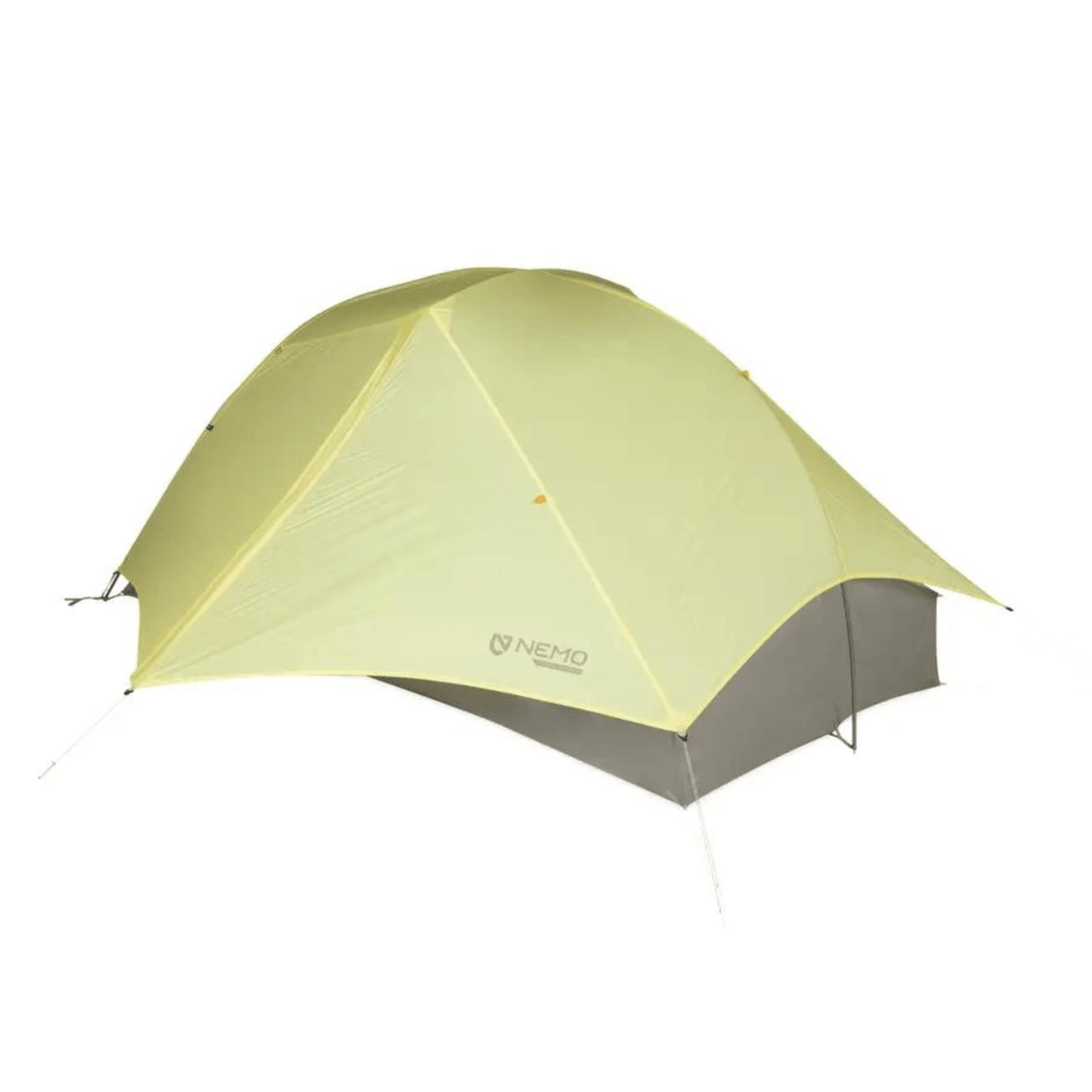 Nemo Tent Mayfly OSMO Lightweight Backpacking Tent