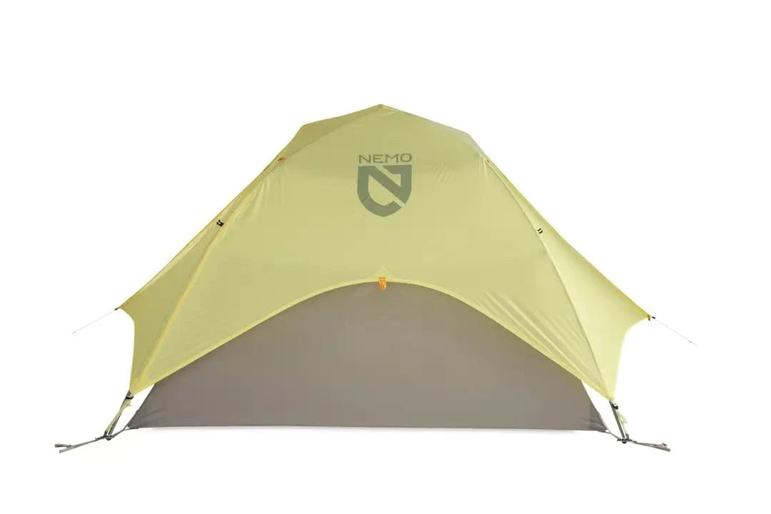 Nemo Tent Mayfly OSMO Lightweight Backpacking Tent