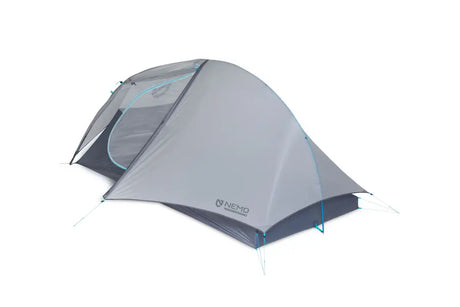 Hornet Elite OSMO Ultralight Backpacking Tent (Updated)