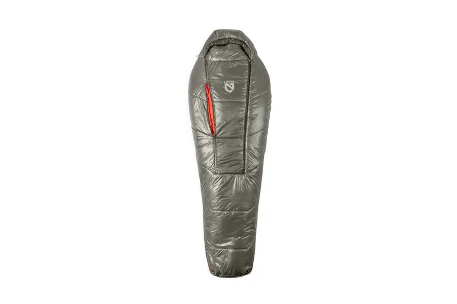 Soul Endless Promise Synthetic Mummy (15°F/-9C- 25°F/-4C) Sleeping Bag