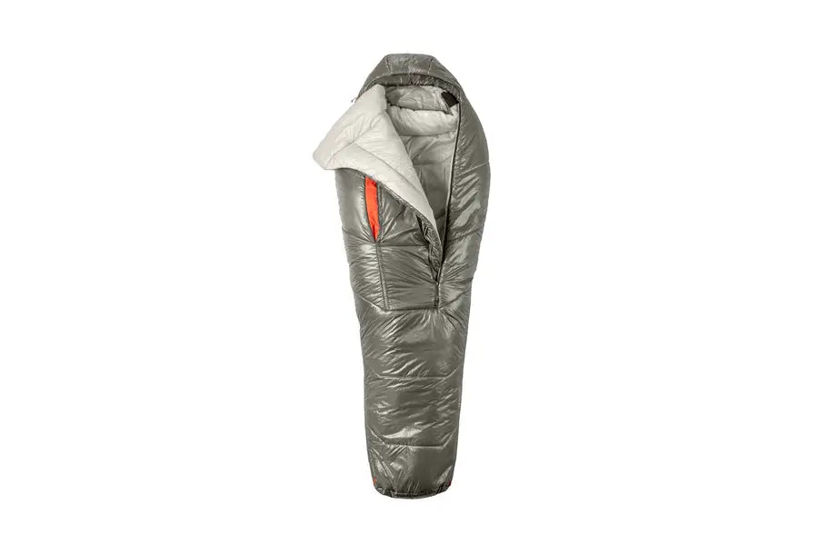 Soul Endless Promise Synthetic Mummy (15°F/-9C- 25°F/-4C) Sleeping Bag