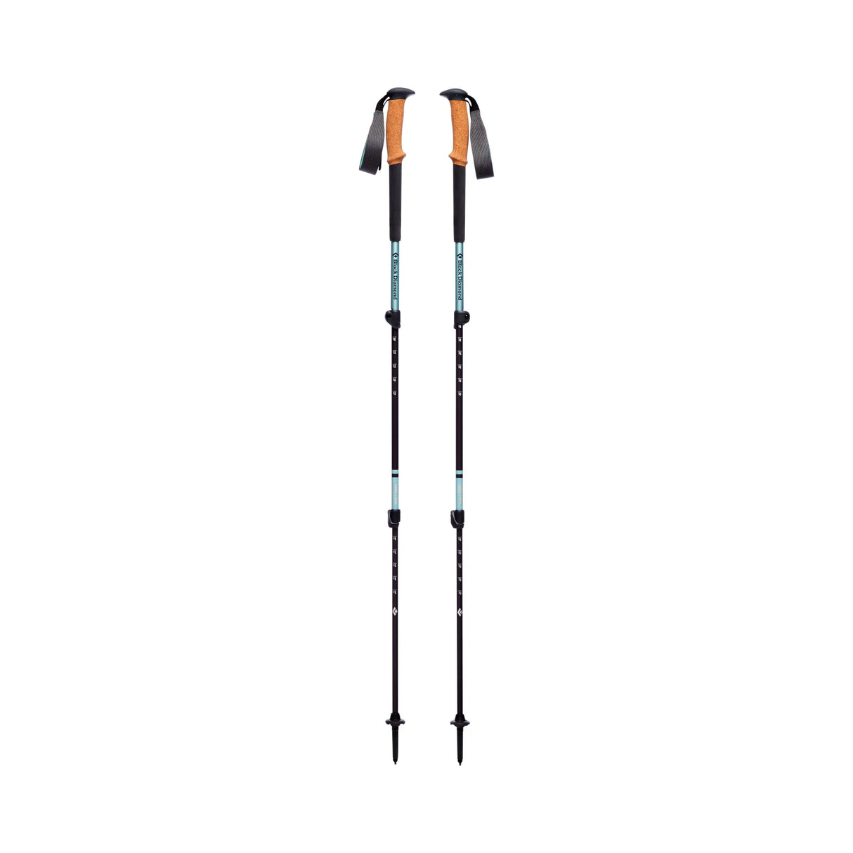 Trail Cork Womens Trekking Poles