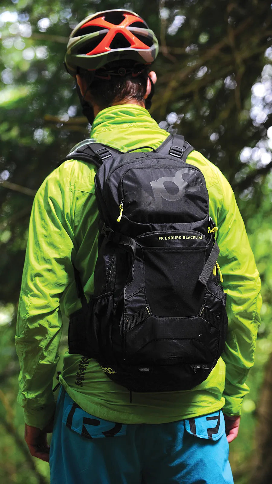 FR Enduro Blackline 16 Backpack