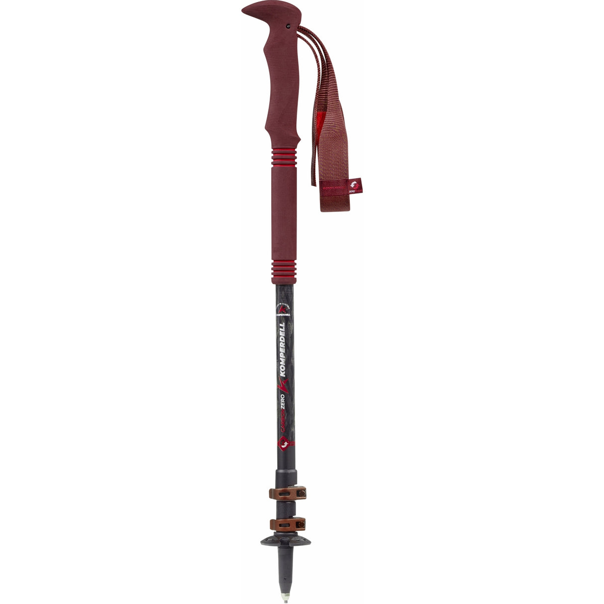 Carbon Pro Zero Compact