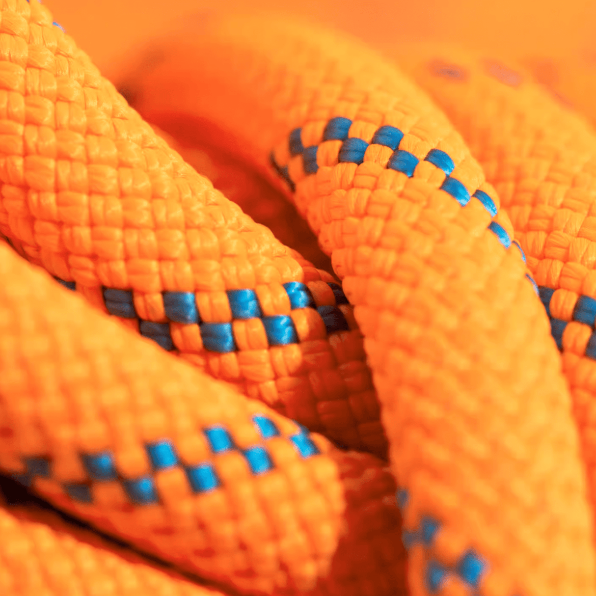 Mammut Climbing Rope 8.7 Alpine Sender Dry Rope