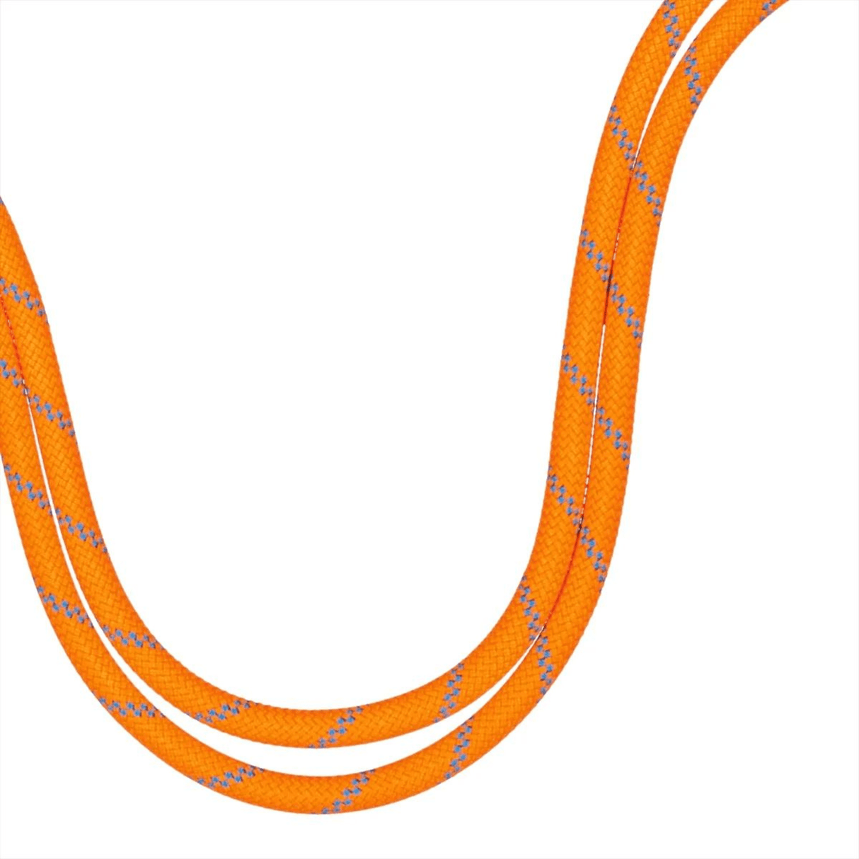 Mammut Climbing Rope 8.7 Alpine Sender Dry Rope