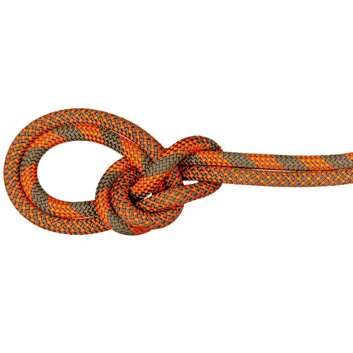 Mammut Climbing Rope 9.5 Crag Dry Rope Duodess