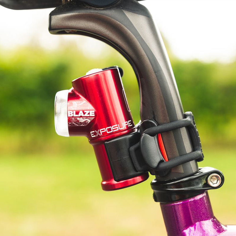 Exposure Blaze Mk2 DayBright