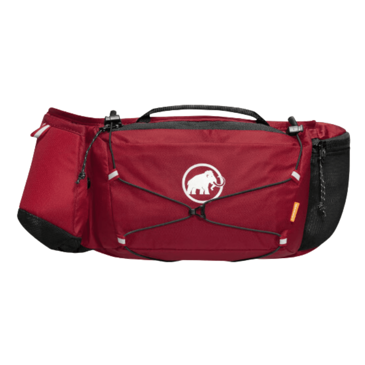 Mammut Hydration Day Pack Blood Red Lithium Waistpack 2810-00290-BR