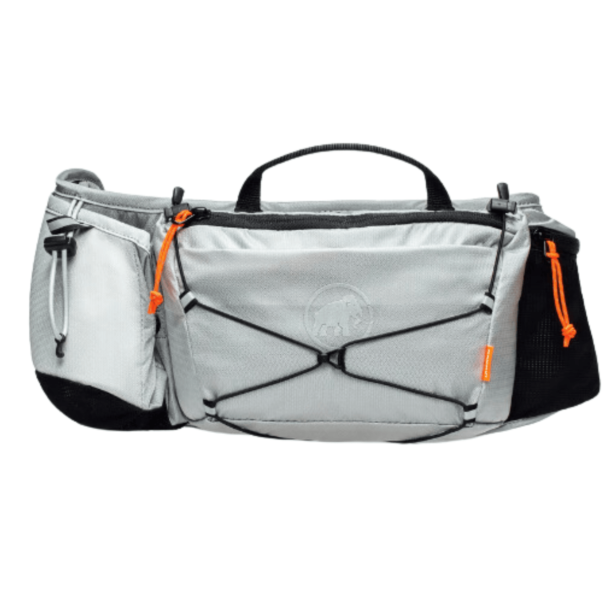 Mammut Hydration Day Pack Platinum Lithium Waistpack 2810-00290-P