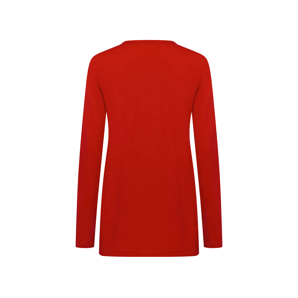 Women's Long Sleeve Merino T-Shirt