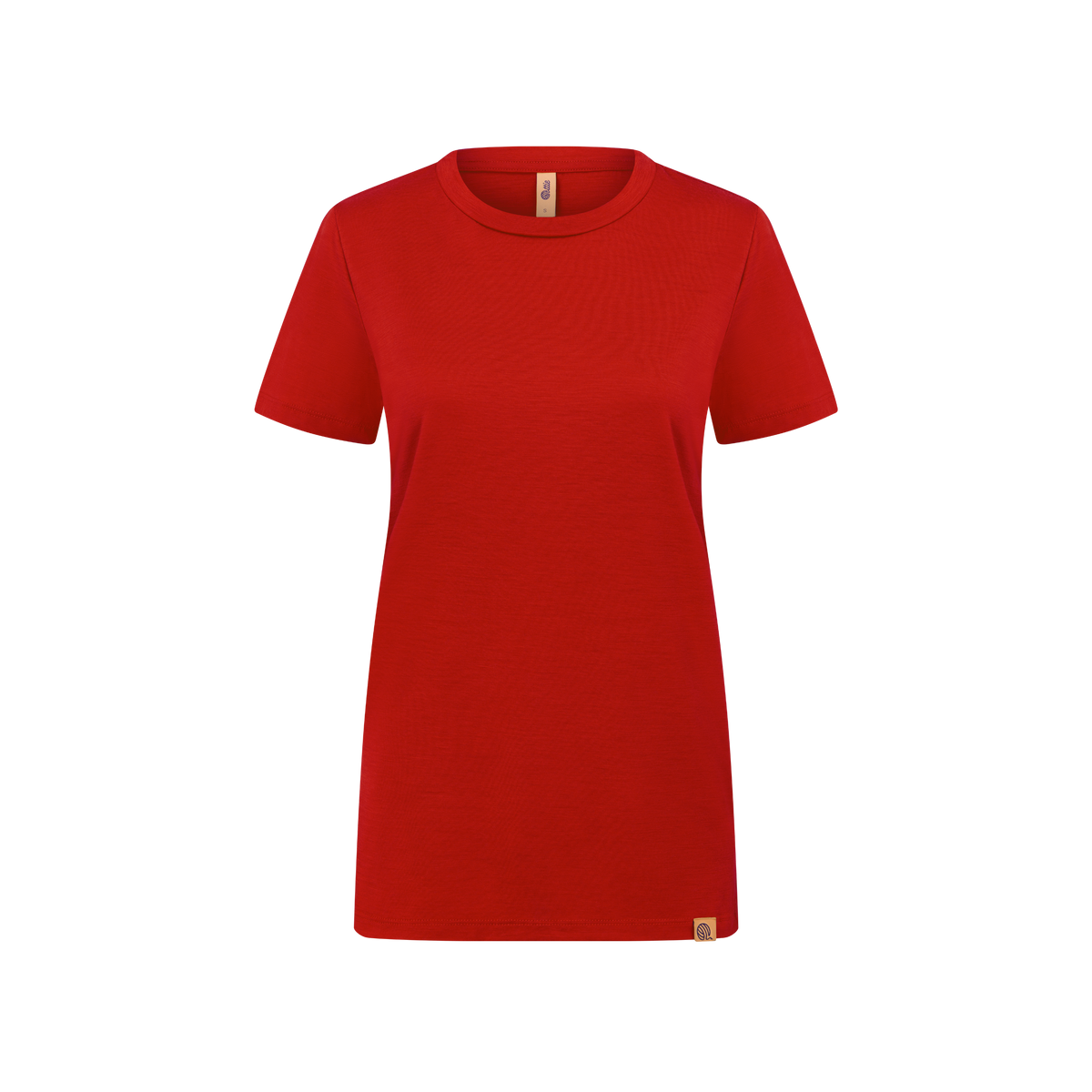 Women's Merino T-Shirt