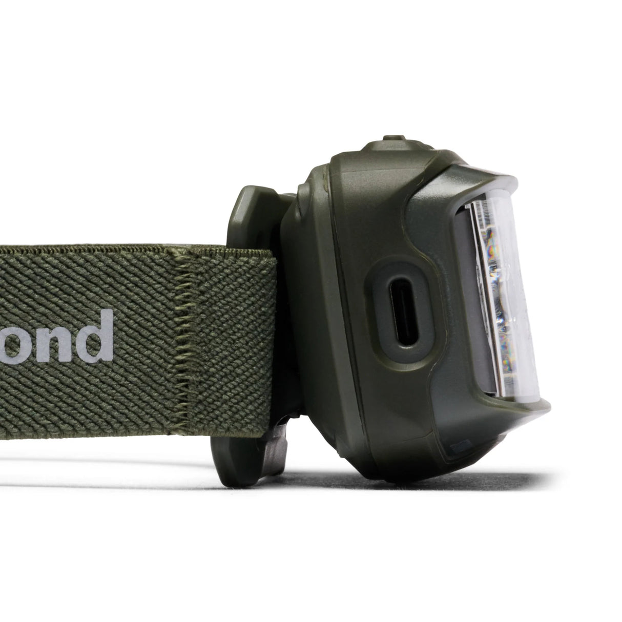 Black Diamond Storm 550 Lumen Headlamp