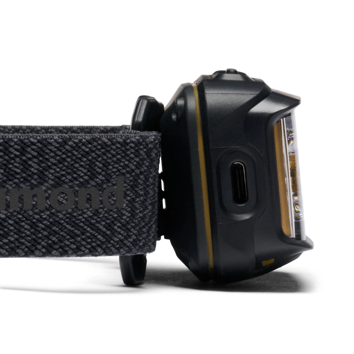 Black Diamond Storm+ 750 Lumen Headlamp