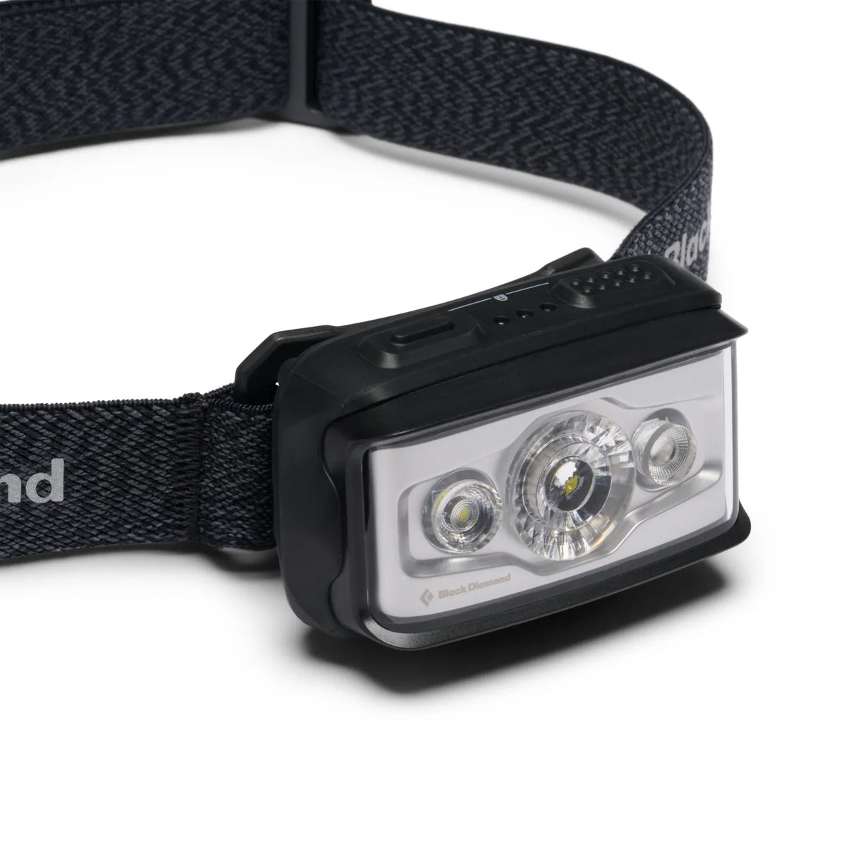 Black Diamond Head Torch Black Diamond Storm 550 Lumen Headlamp