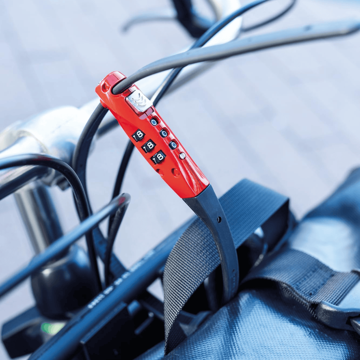 Combiflex Travelguard