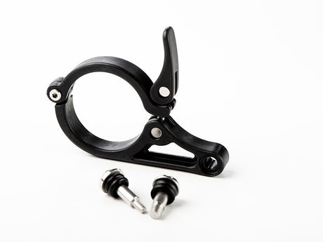 QR Bar Mount