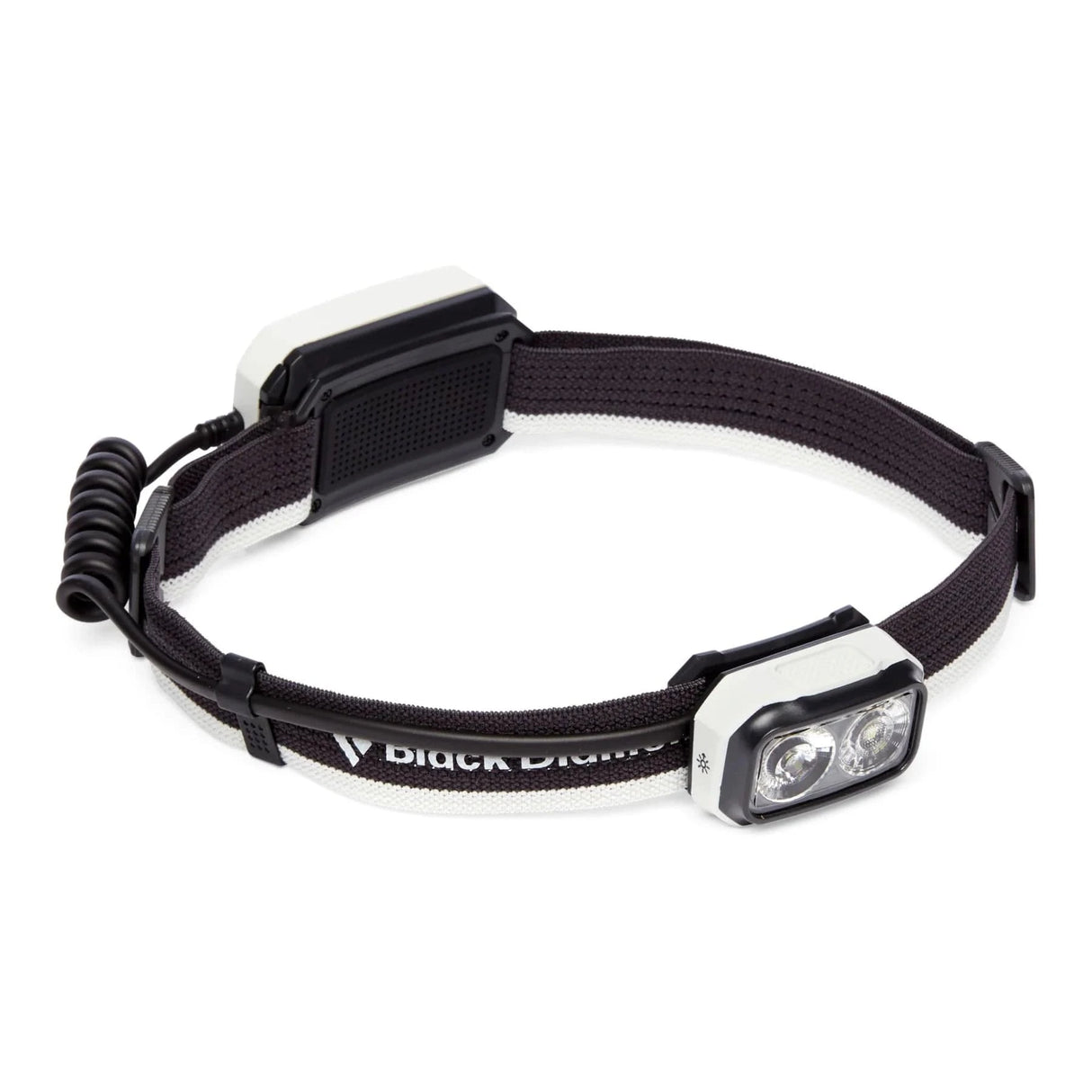 Black Diamond Head Torch Onsight 375 Headlamp