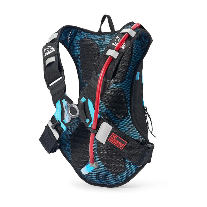 Hydro 12L MTB Hydration Pack
