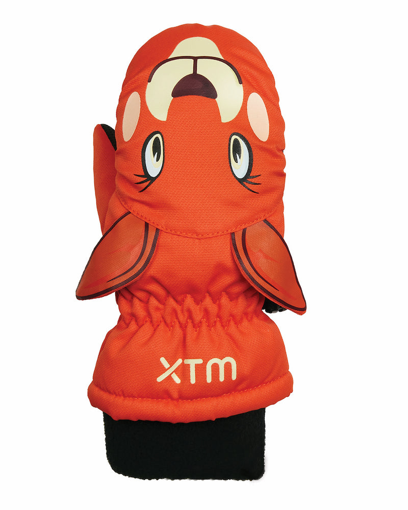 XTM Kids Puppet Snow Mitt