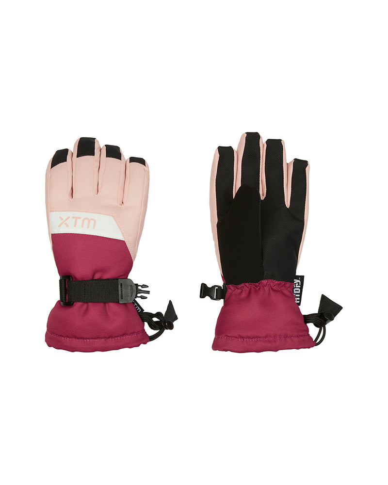 XTM Kids Zoom Snow Glove 4-12 years