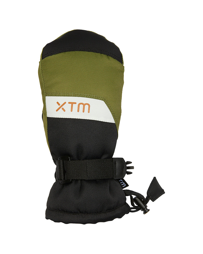 XTM Kids Zoom Snow Mitten 4-12 years