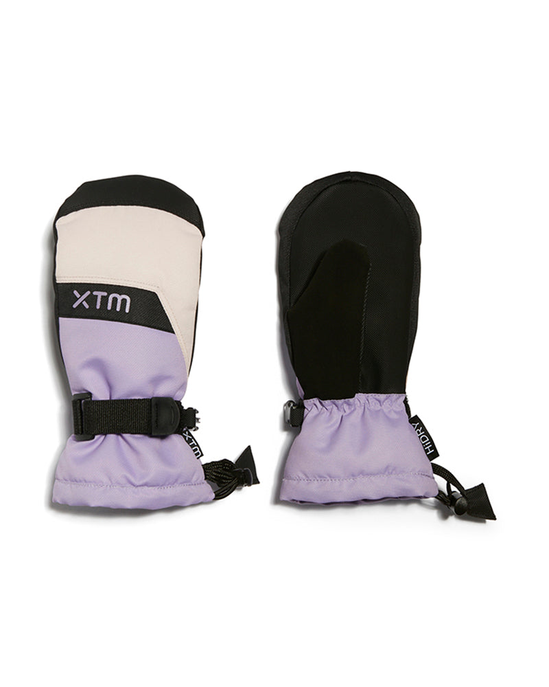 XTM Kids Zoom Snow Mitten 4-12 years