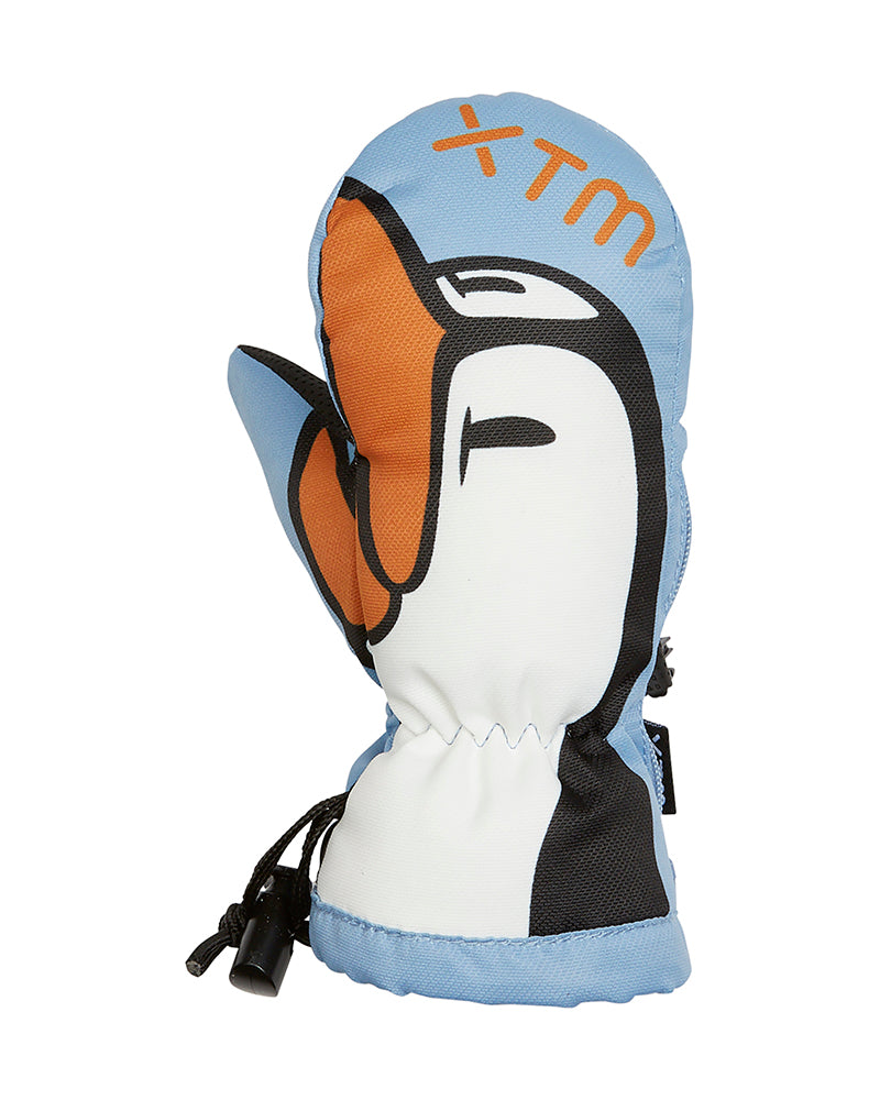 XTM Kids Totally Wild Snow Mitt 0-4 years