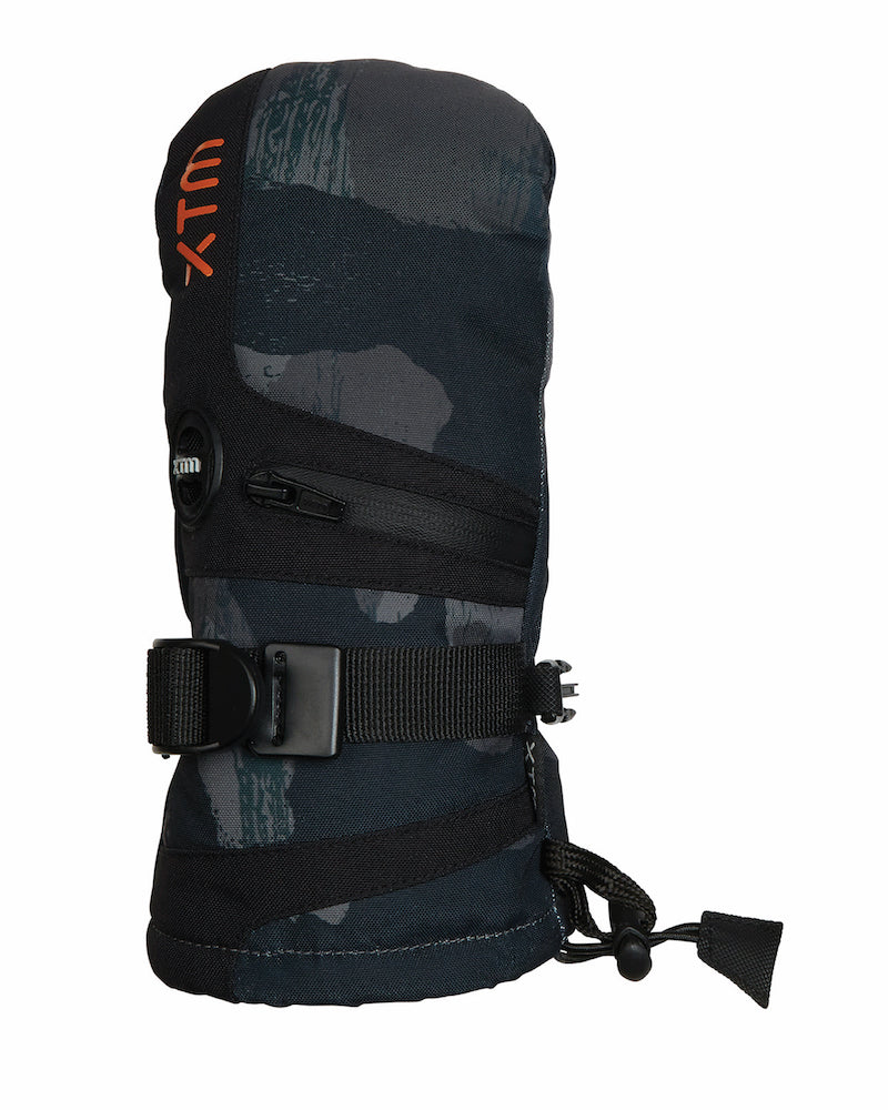XTM Kids Miso II Snow Mitt 6-14 years