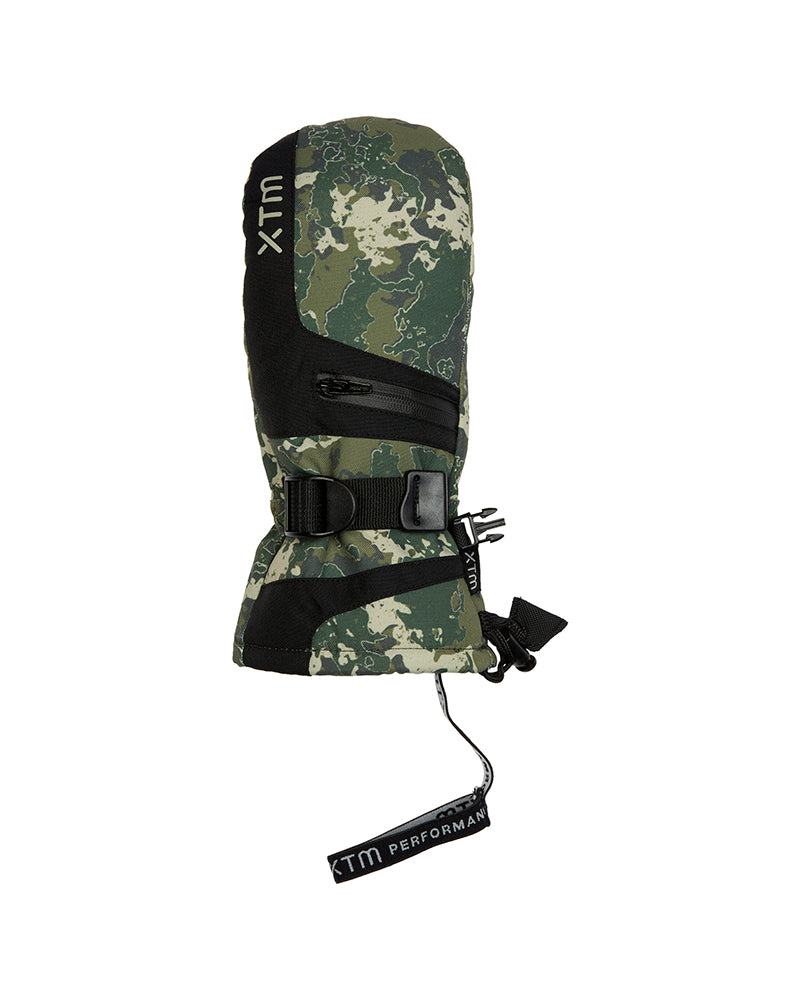 XTM Kids Miso II Snow Mitt 6-14 years