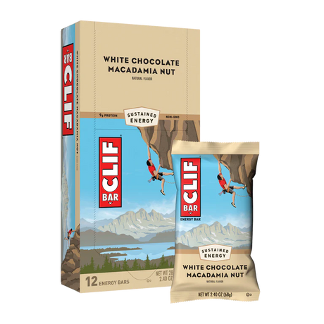 Energy Bar Organic