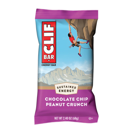 Energy Bar Organic